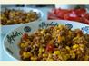 Beef Taco Rice Skillet. Recipe by looneytunesfan