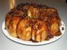 Easy Overnight Caramel Rolls. Recipe by looneytunesfan