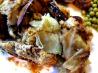 Cabbage Apple Cinnamon Casserole (Vegetarian Too!)