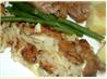 Cabbage Apple Cinnamon Casserole (Vegetarian Too!)