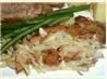 Cabbage Apple Cinnamon Casserole (Vegetarian Too!)