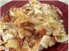 Cabbage Apple Cinnamon Casserole (Vegetarian Too!)