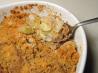 Cabbage Apple Cinnamon Casserole (Vegetarian Too!)