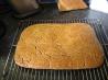L - C Gluten Free Basic Flax Meal Focaccia Bread