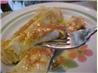 Blintzes Suzette. Recipe by fluffernutter