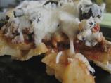 Pizza Tater Casserole