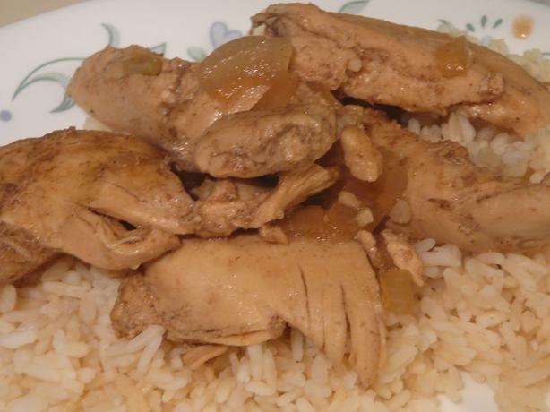 Chicken Marsala (Ww Recipe). Photo by BLUE ROSE