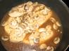 Chicken Marsala (Ww Recipe)