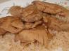 Chicken Marsala (Ww Recipe)