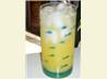 Mango Flavored Syrup for Soft Drinks