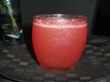 Watermelon Flavored Syrup for Soft Drinks