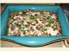 Macaroni Pizza Casserole. Recipe by rocket_j_dawg
