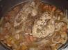Herb-Braised Chicken With Tomatoes and Mushrooms (Low Carb)