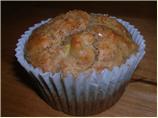 Banana Bran Muffins