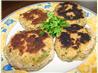 Tuna & Olive Croquettes
