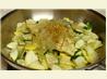 Summer Squash (Green and Yellow), Garlic, Onion, Lemon Zest. Recipe by christena