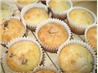 Chocolate Chip Lemon Muffins. Recipe by looneytunesfan
