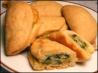 Sausage Rolls - Cheese Pufs