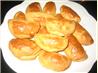Sausage Rolls - Cheese Pufs