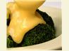 Coating Cheese Sauce