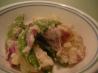 Sugar Snap Potato Salad. Recipe by carolinafan