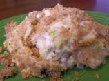 Beefy Cabbage Casserole