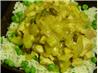 Curried Chicken With Apples. Recipe by Shelly K