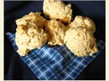 Sour Cream-Chive Drop Biscuits. Photo by ILuvRecipes