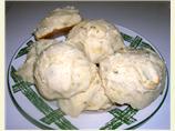 Sour Cream-Chive Drop Biscuits