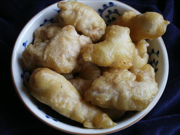 20 Minute Chicken Nuggets. Photo by kiwidutch