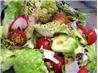 Simply Green!  (Salad)
