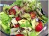 Simply Green!  (Salad)