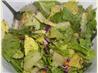 Simply Green!  (Salad)