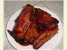 Crock Pot Barbecued BBQ Ribs