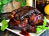 Crock Pot Barbecued BBQ Ribs