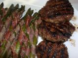 Steak and Burger Marinade