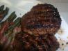 Steak and Burger Marinade