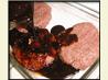 Steak and Burger Marinade