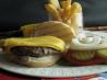 Steak and Burger Marinade