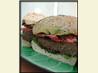 Steak and Burger Marinade