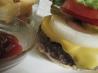 Steak and Burger Marinade