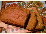 World's Best  Pumpkin Bread