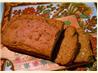 World's Best  Pumpkin Bread. Recipe by Lori 13