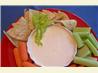Houston-Style Creamy Jalapeno Dip