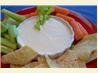 Houston-Style Creamy Jalapeno Dip