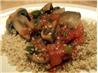 Mediterranean Mushrooms