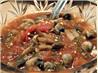 Mediterranean Mushrooms