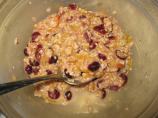 Marvelous Muesli
