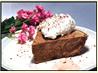 Irish Cream Chocolate Mousse Pie