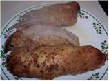 Pork Loin Roast
